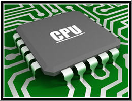 Moores law CPU