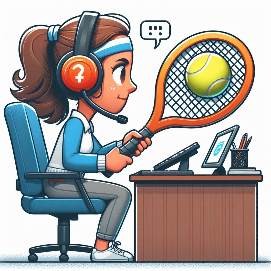 The Job state field - aka helpdesk tennis